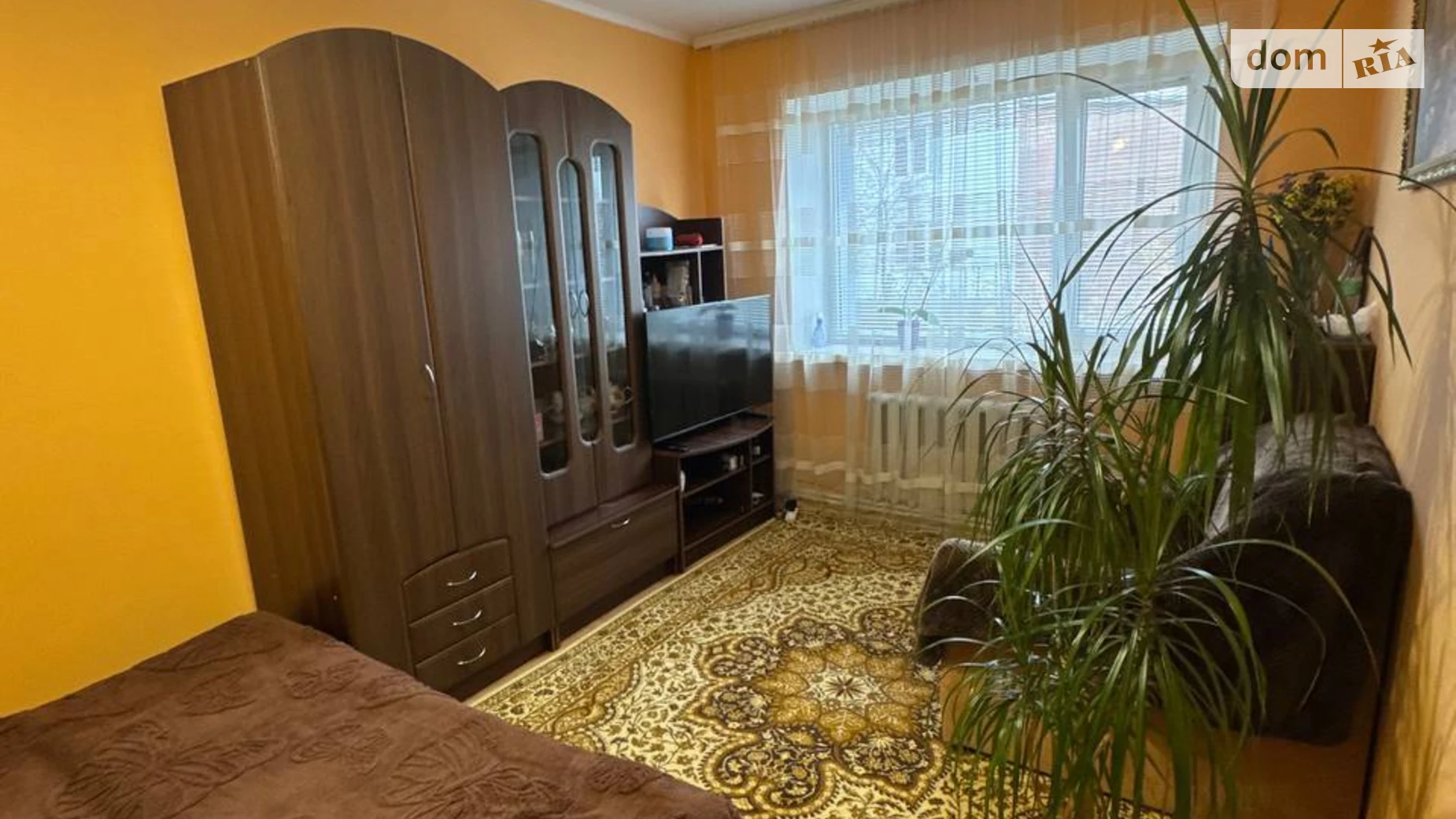 Продается 2-комнатная квартира 40.9 кв. м в Калиновке, ул. Машиностроителей, 1 - фото 3