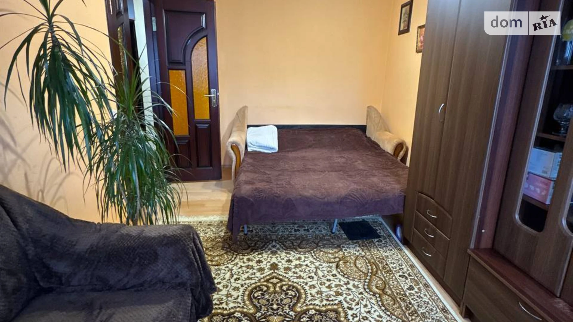 Продается 2-комнатная квартира 40.9 кв. м в Калиновке, ул. Машиностроителей, 1 - фото 4