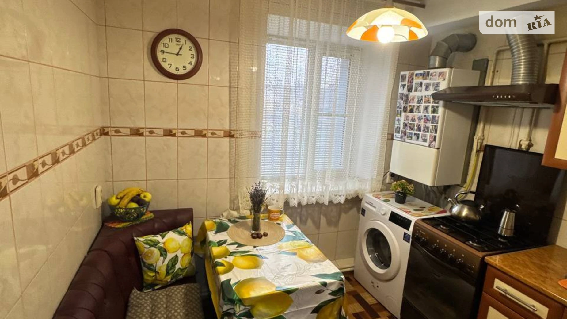 Продается 2-комнатная квартира 40.9 кв. м в Калиновке, ул. Машиностроителей, 1 - фото 5