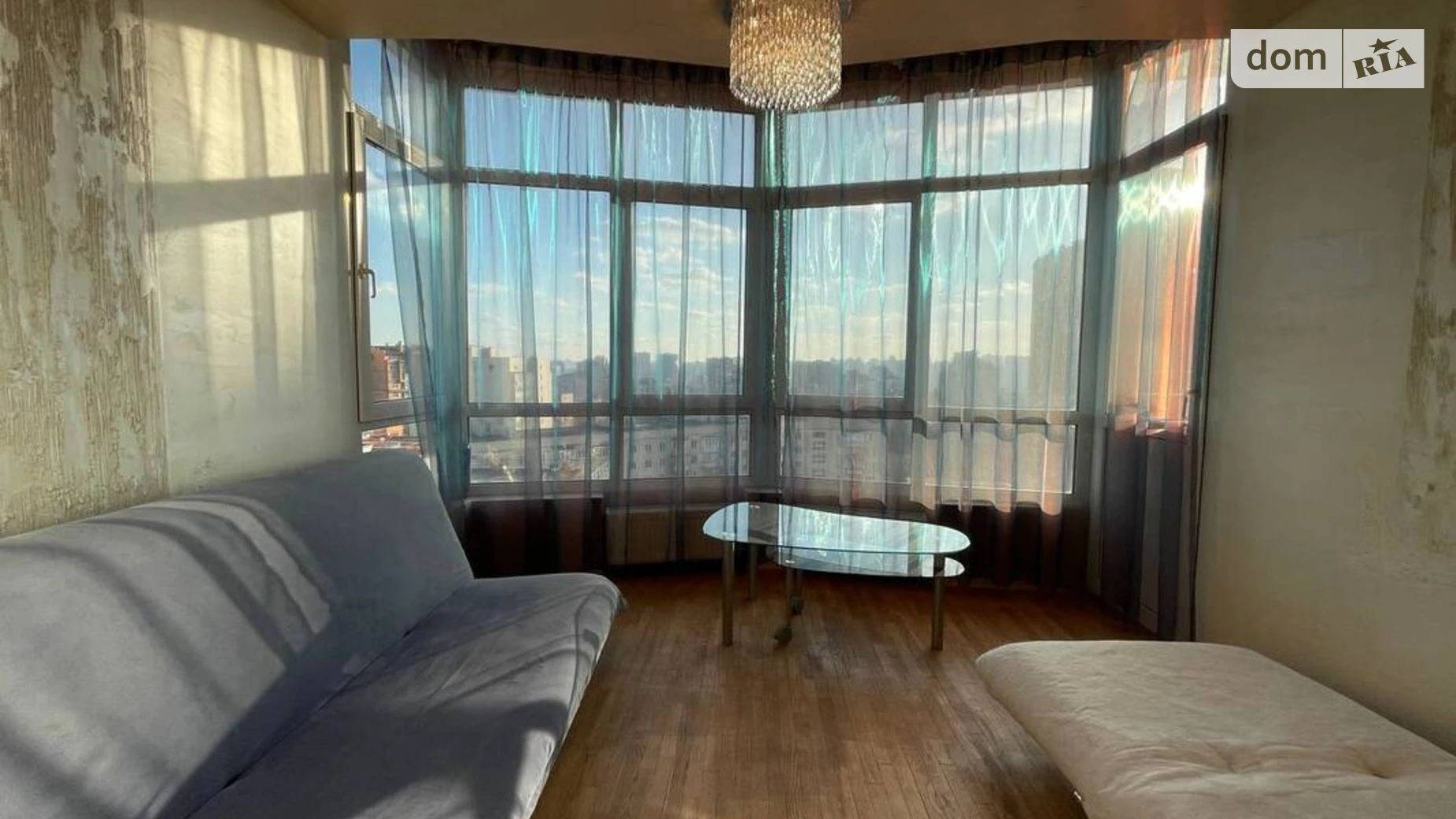 Сдается в аренду 1-комнатная квартира 66 кв. м в Киеве, ул. Сечевых Стрельцов(Артема), 52А корпус 2 - фото 2