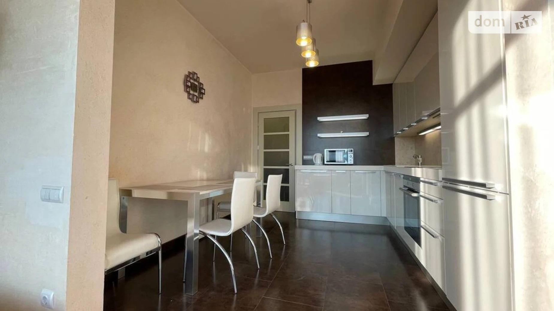 Сдается в аренду 1-комнатная квартира 66 кв. м в Киеве, ул. Сечевых Стрельцов(Артема), 52А корпус 2 - фото 3