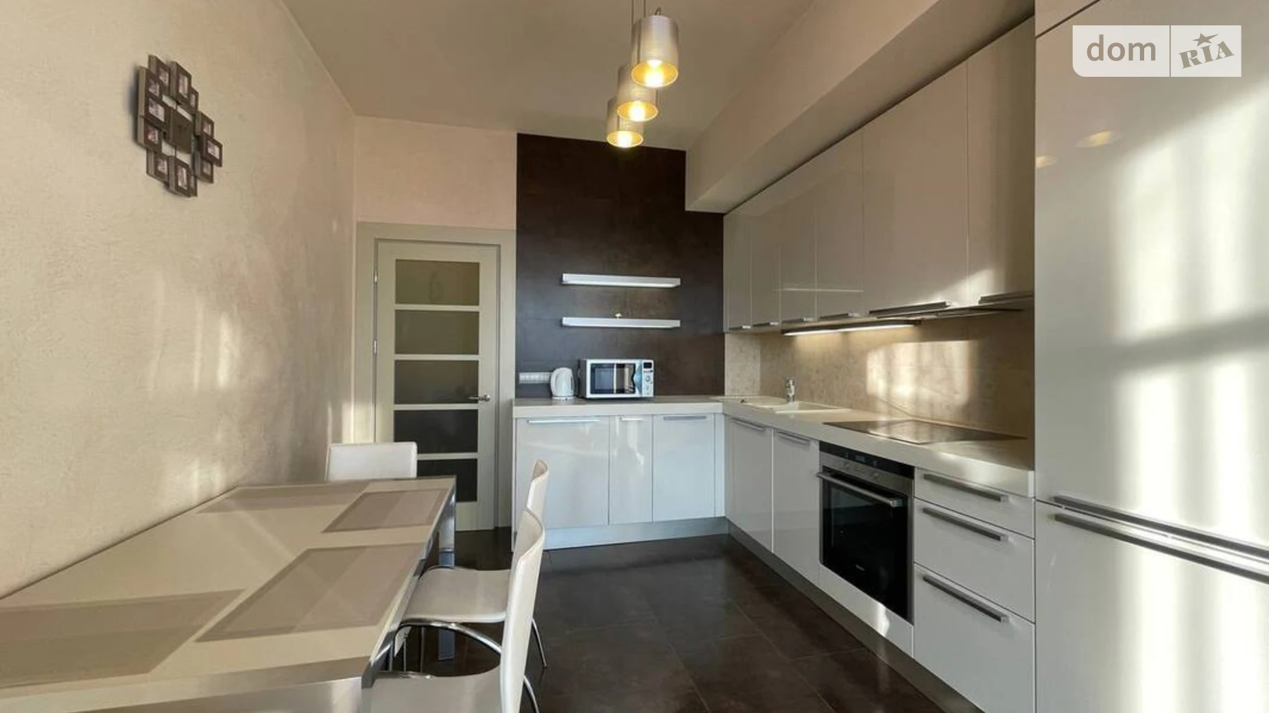 Сдается в аренду 1-комнатная квартира 66 кв. м в Киеве, ул. Сечевых Стрельцов(Артема), 52А корпус 2 - фото 4