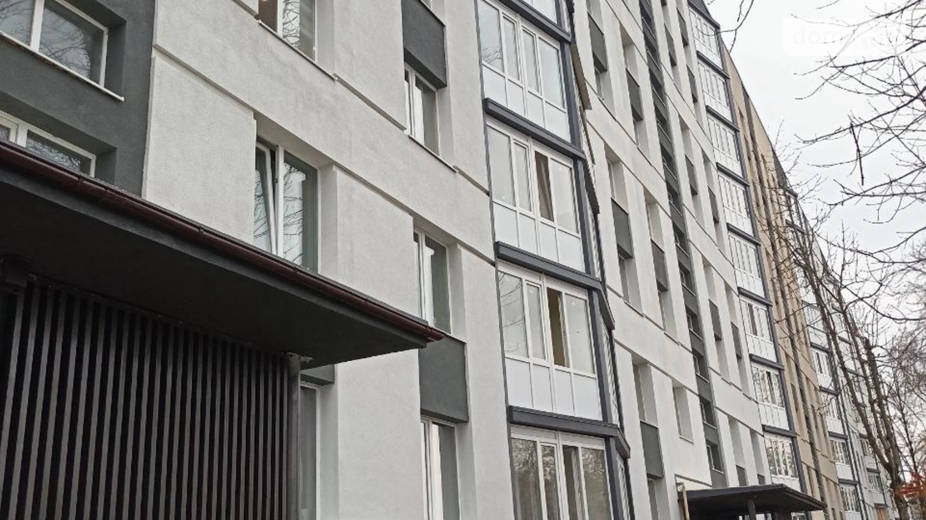 Продається 1-кімнатна квартира 32.8 кв. м у Харкові, вул. Бучми, 28/64 - фото 3