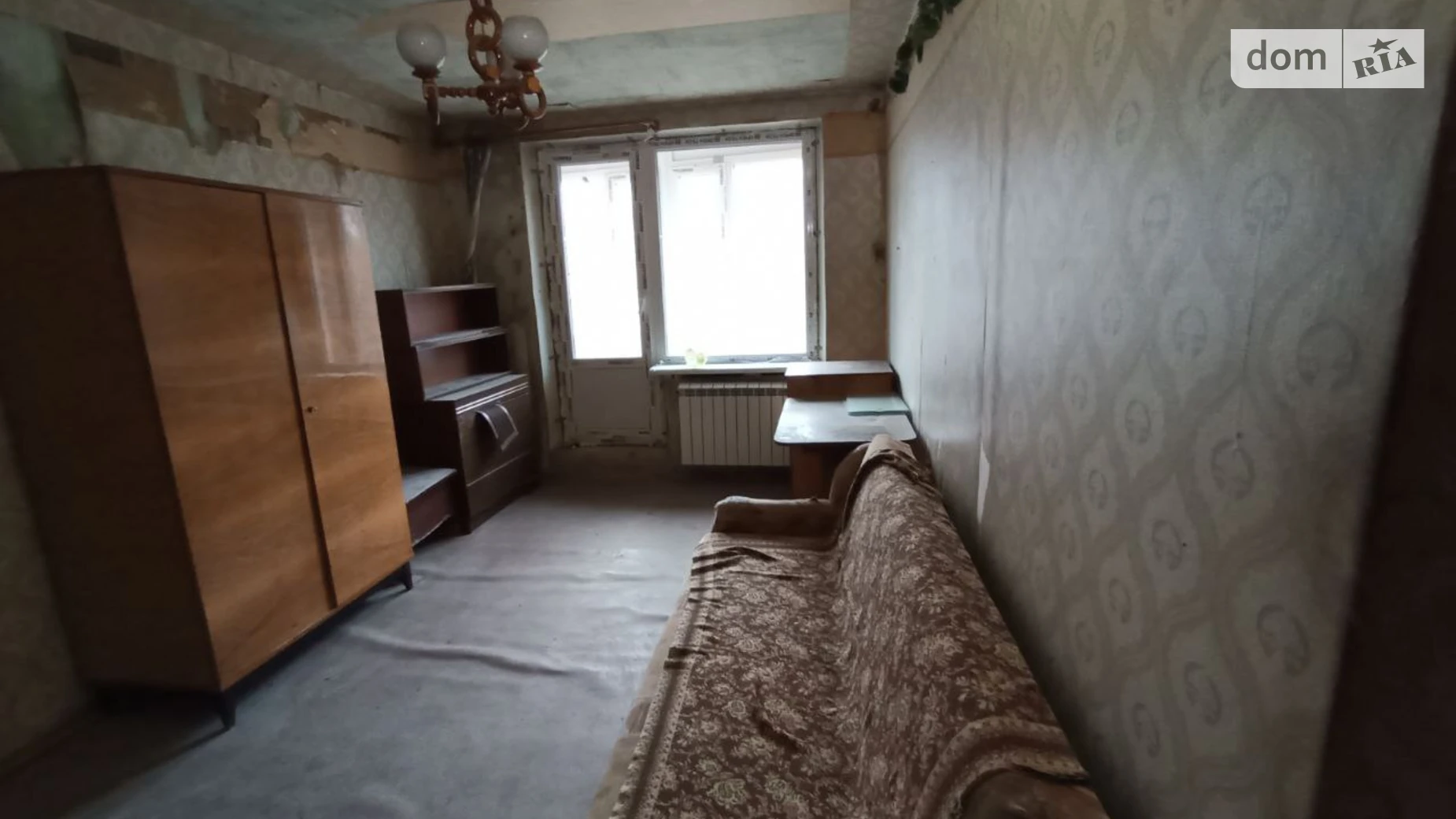 Продається 1-кімнатна квартира 32.8 кв. м у Харкові, вул. Бучми, 28/64 - фото 5