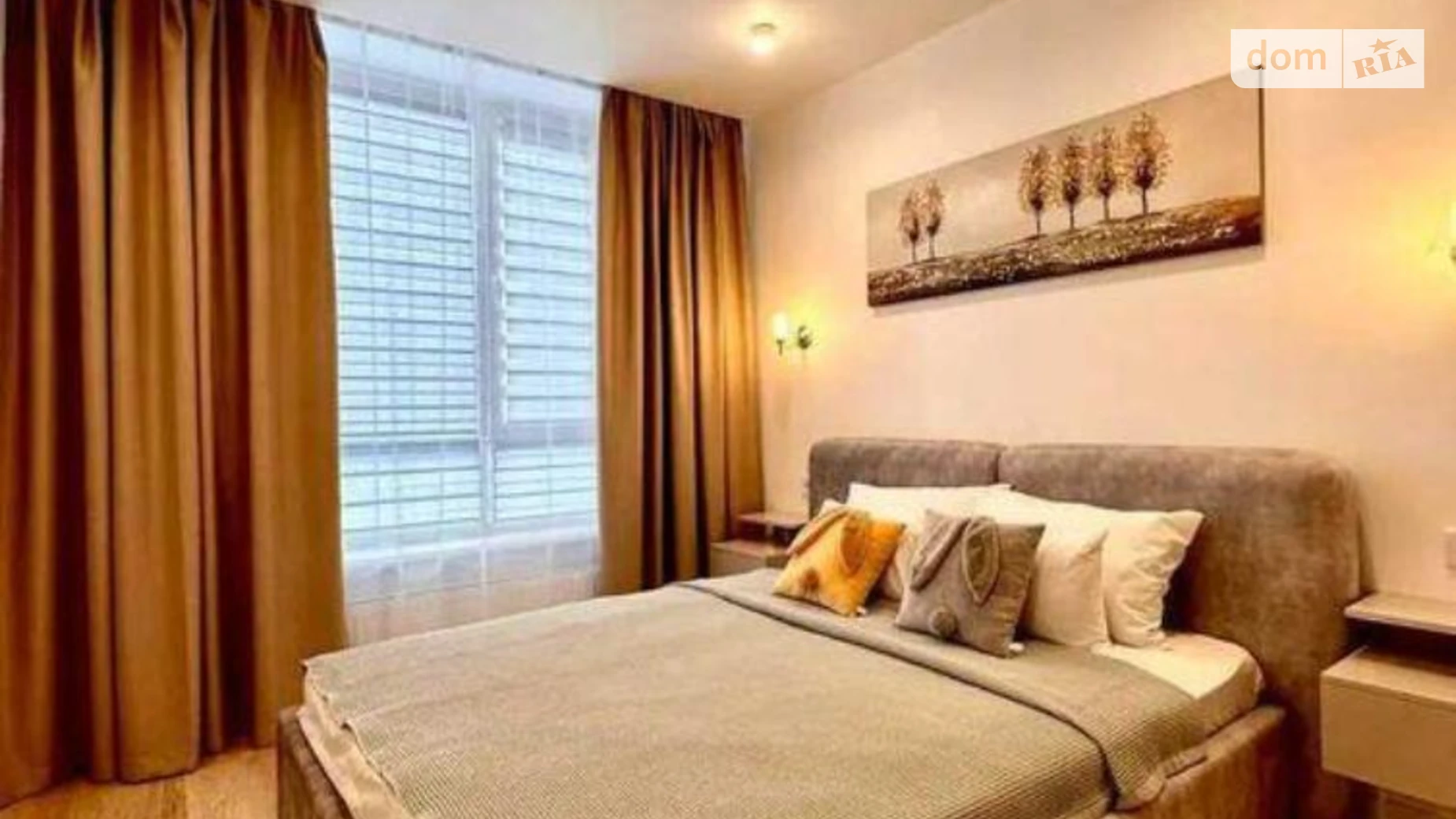 Продается 1-комнатная квартира 44 кв. м в Киеве, ул. Ивана Выговского(Маршала Гречко), 44 - фото 3