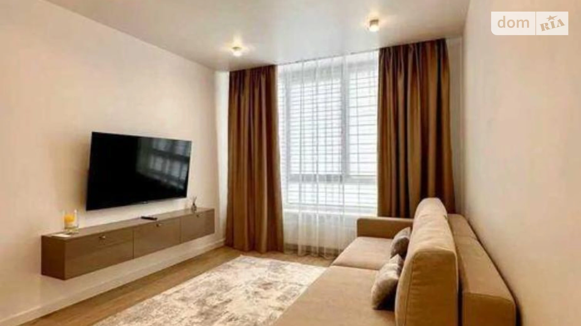 Продается 1-комнатная квартира 44 кв. м в Киеве, ул. Ивана Выговского(Маршала Гречко), 44 - фото 4