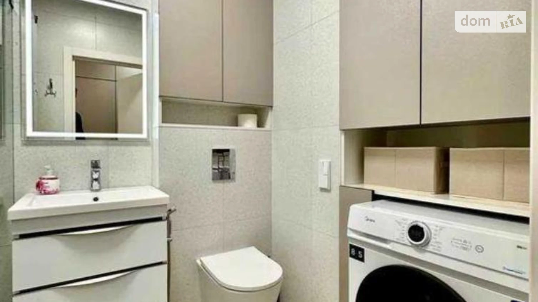 Продается 1-комнатная квартира 44 кв. м в Киеве, ул. Ивана Выговского(Маршала Гречко), 44 - фото 5