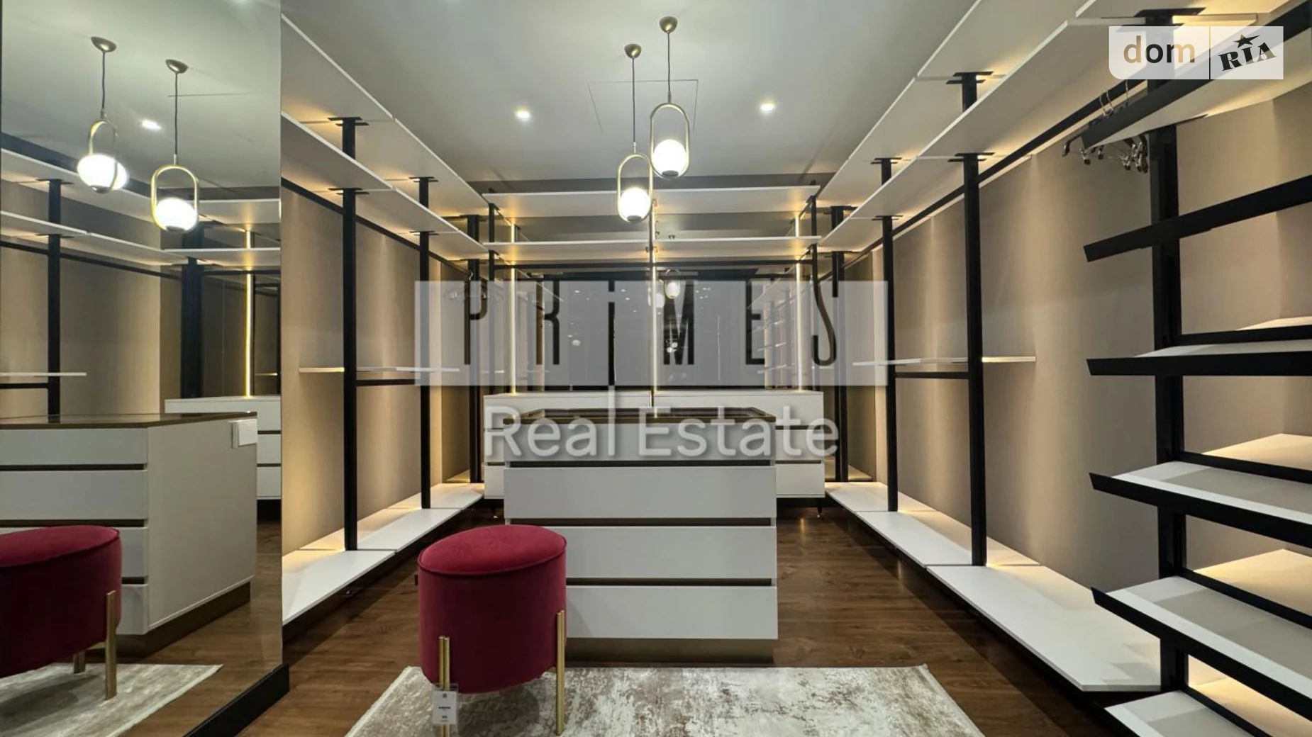 Продается 3-комнатная квартира 212 кв. м в Киеве, ул. Андрея Верхогляда(Драгомирова), 15А - фото 4