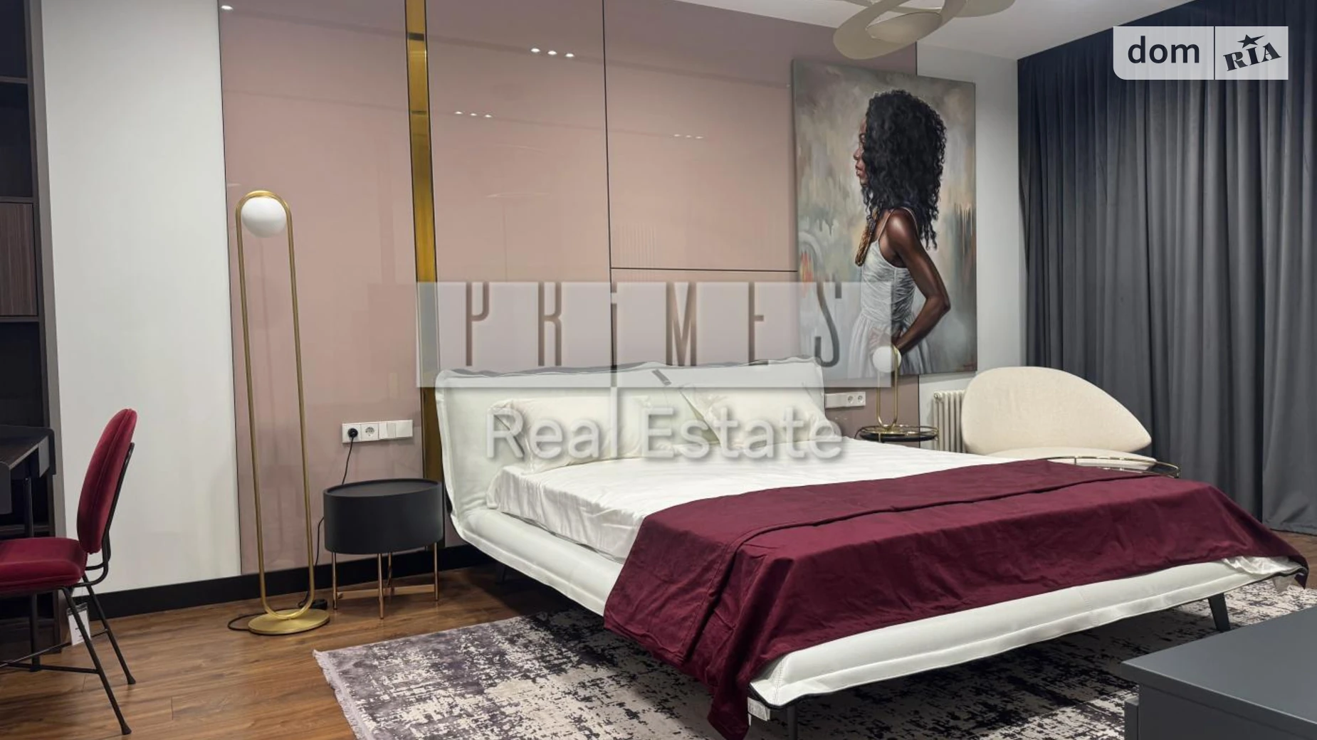 Продается 3-комнатная квартира 212 кв. м в Киеве, ул. Андрея Верхогляда(Драгомирова), 15А - фото 5