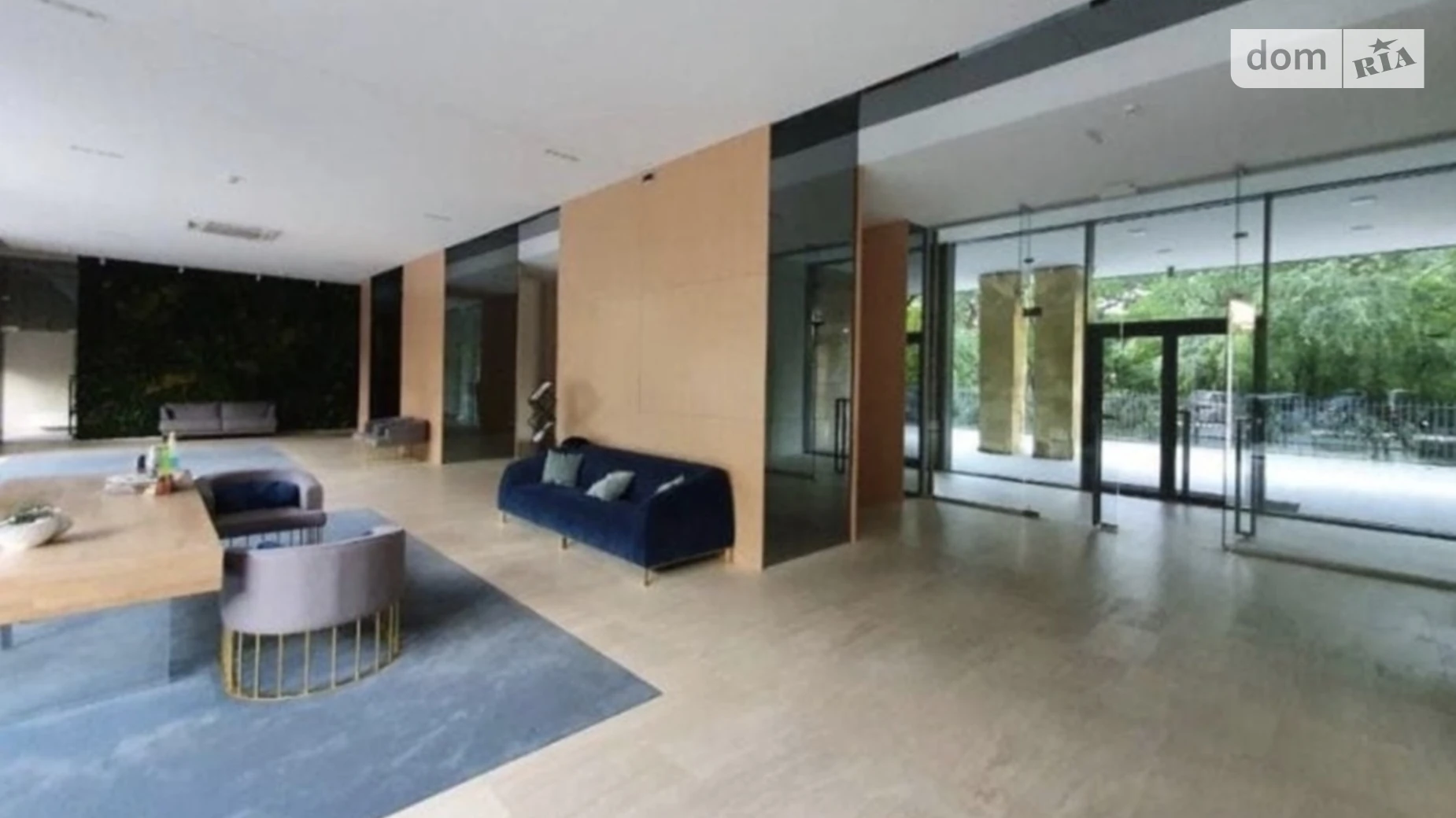 Продается 1-комнатная квартира 69.4 кв. м в Одессе, бул. Французский, 85/5 - фото 2