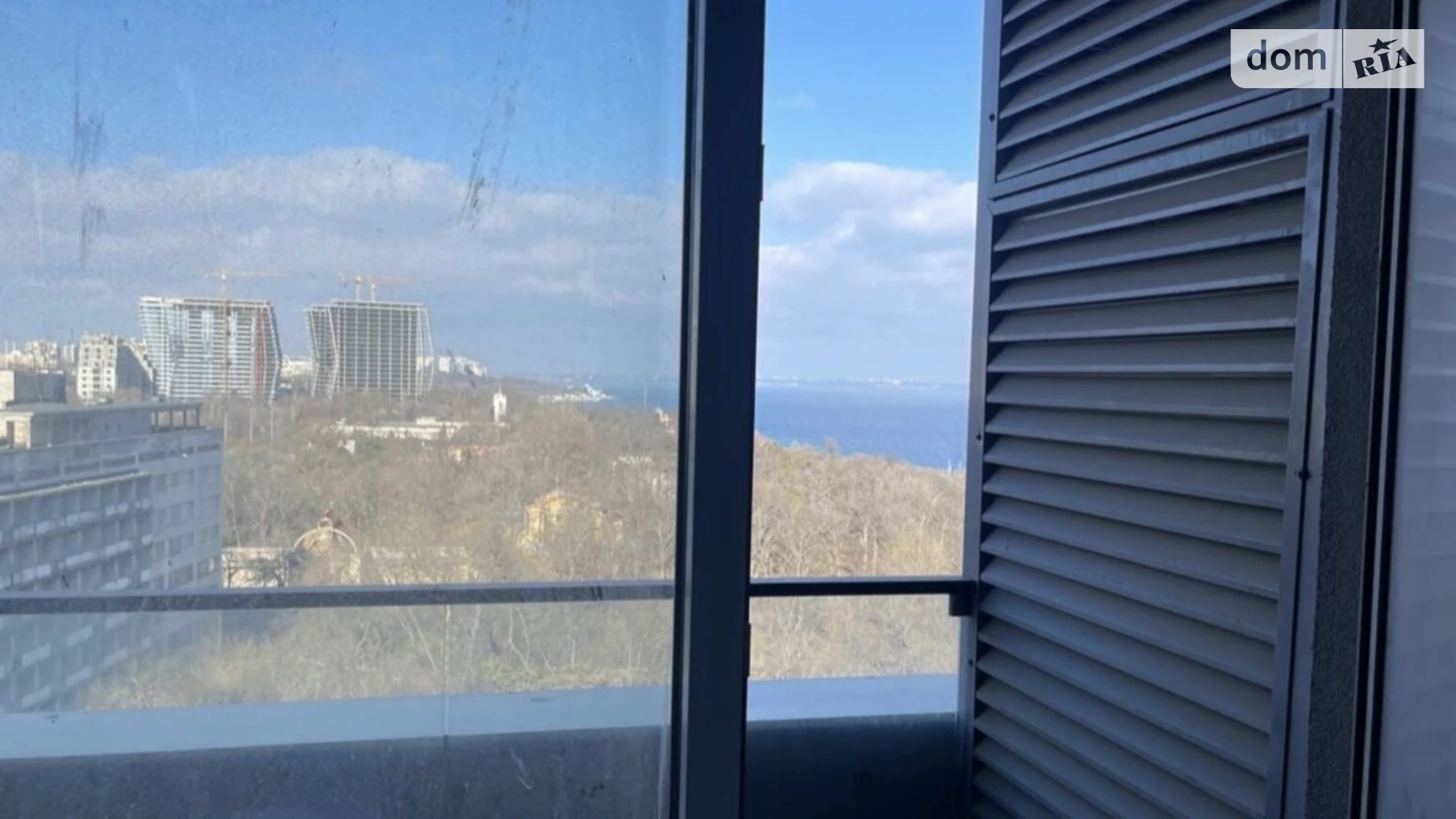 Продается 1-комнатная квартира 69.4 кв. м в Одессе, бул. Французский, 85/5 - фото 5