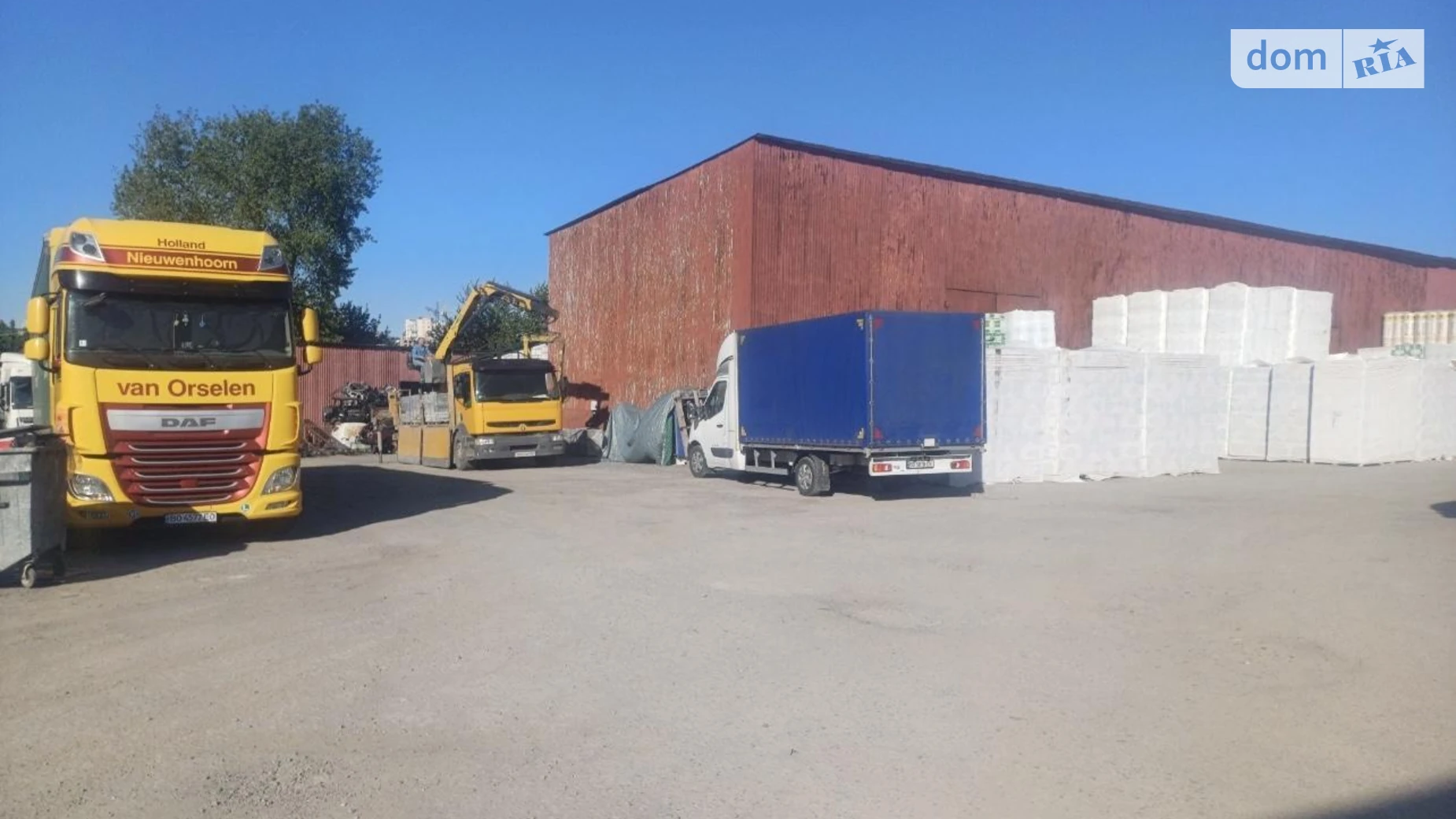 Сдается в аренду помещения свободного назначения 200 кв. м в 1-этажном здании, цена: 30000 грн - фото 2