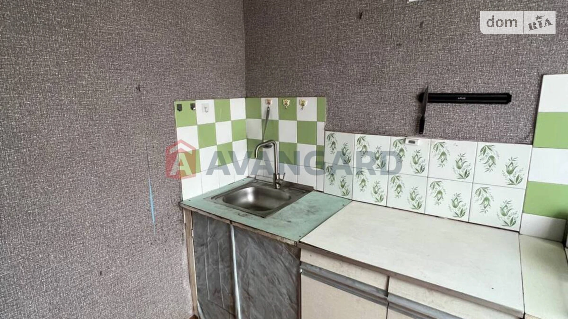 2-комнатная квартира 54 кв. м в Запорожье, ул. Авраменко, 7 - фото 3