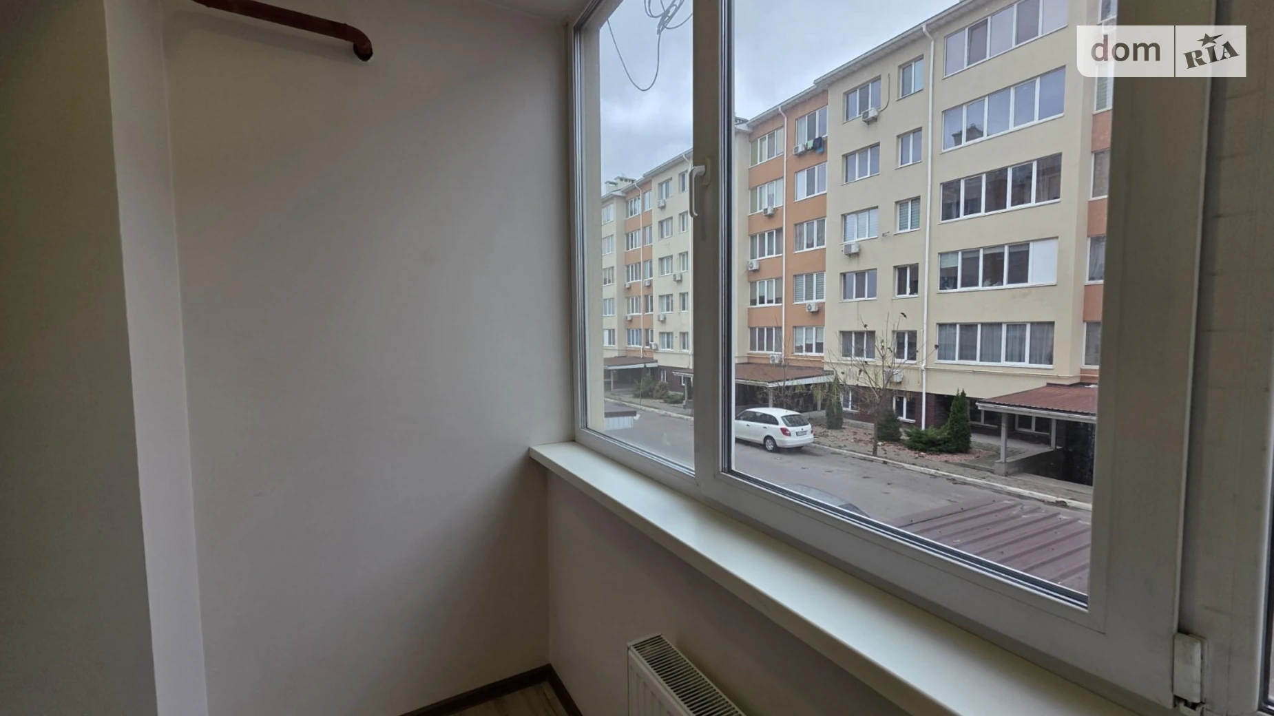 ул. Загородняя, 1 Крюковщина ЖК Молодежный городок - фото 5