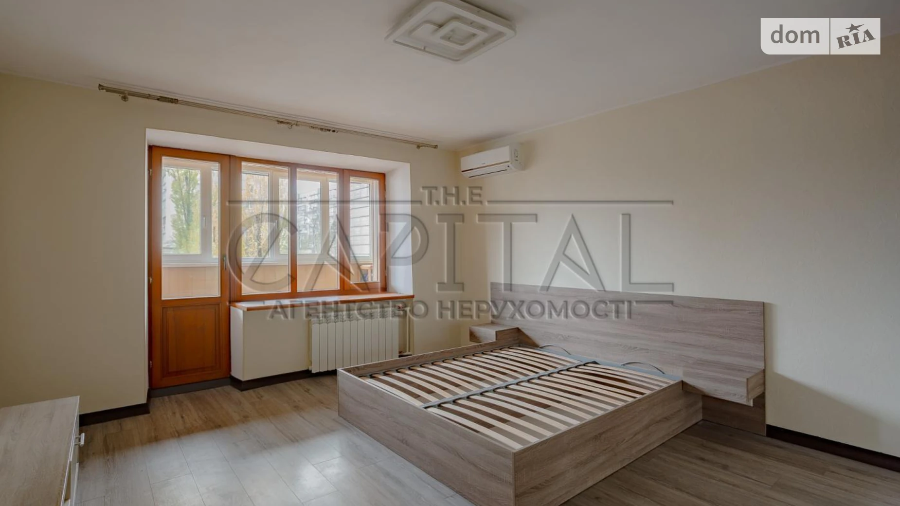 Продається 3-кімнатна квартира 88 кв. м у Києві, вул. Митрополита Андрія Шептицького, 20А - фото 5