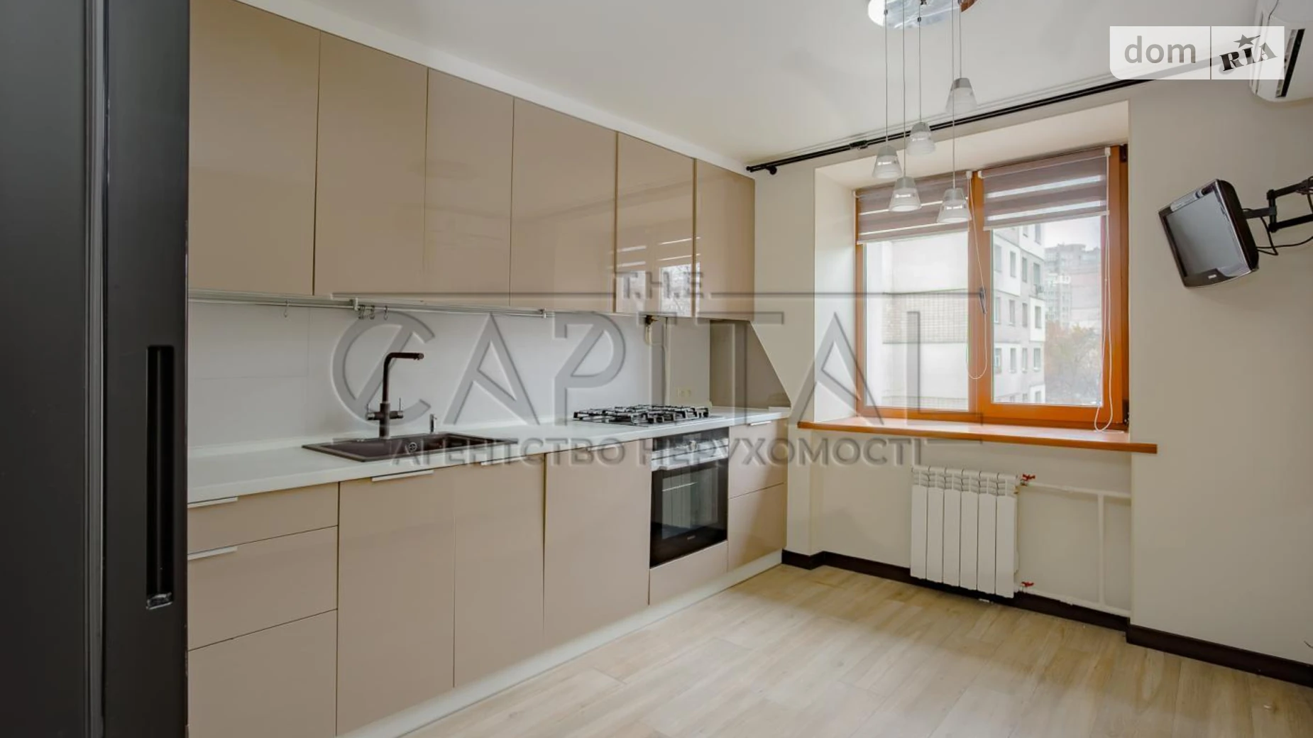 Продається 3-кімнатна квартира 88 кв. м у Києві, вул. Митрополита Андрія Шептицького, 20А - фото 2