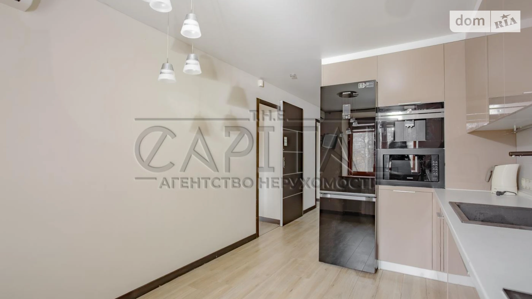 Продається 3-кімнатна квартира 88 кв. м у Києві, вул. Митрополита Андрія Шептицького, 20А - фото 4