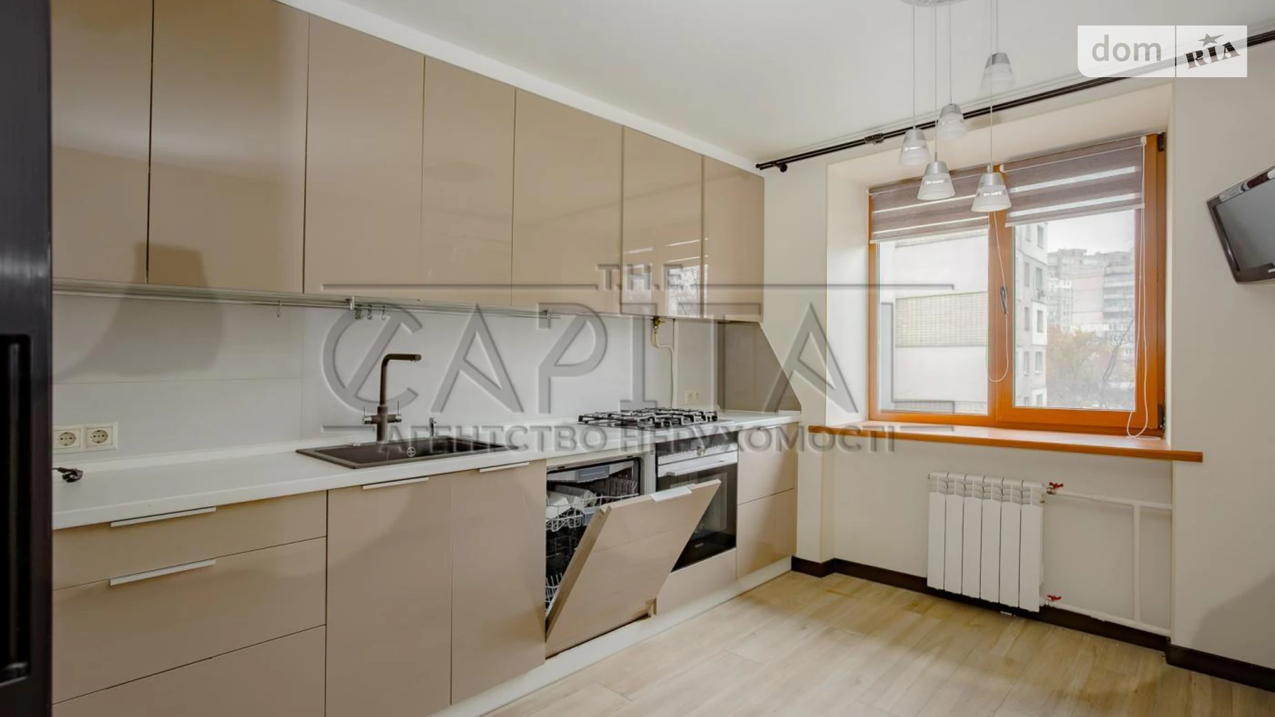 Продається 3-кімнатна квартира 88 кв. м у Києві, вул. Митрополита Андрія Шептицького, 20А - фото 3