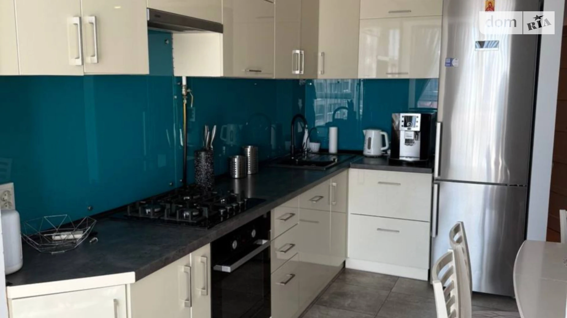 2-комнатная квартира 50 кв. м в Луцке, ул. Липинского, 9 - фото 3