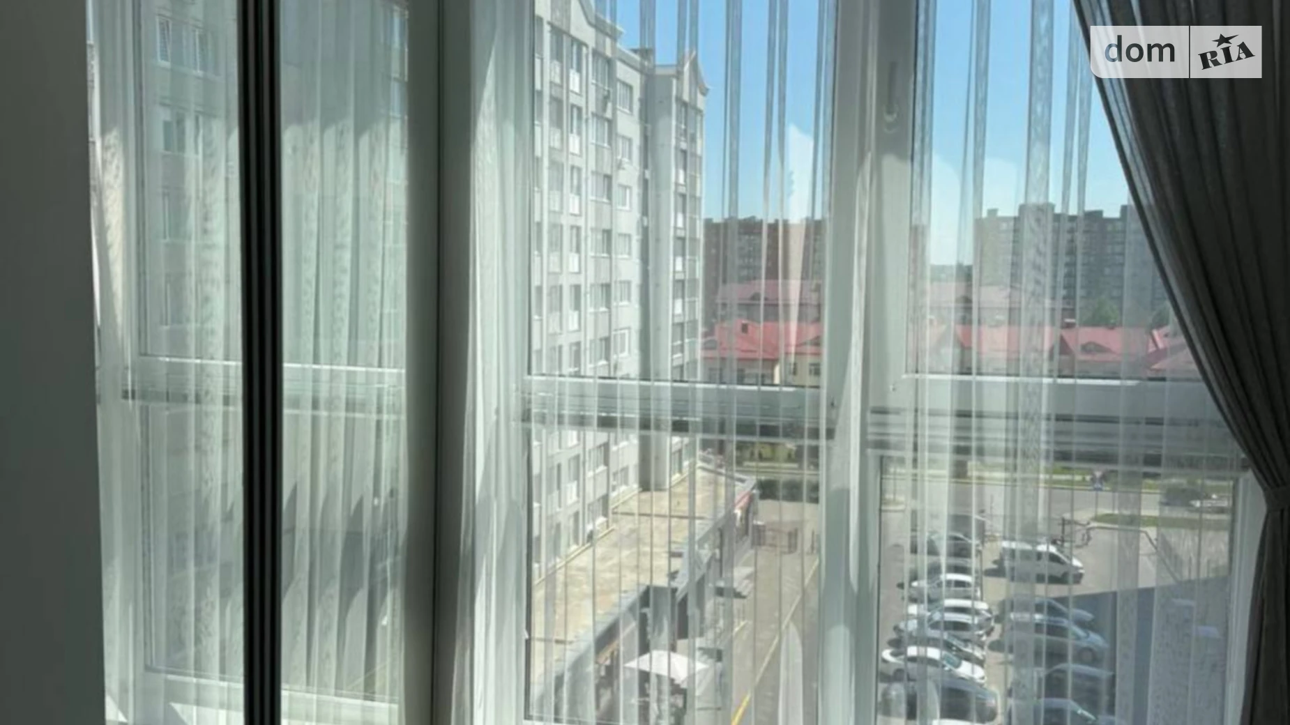 2-комнатная квартира 50 кв. м в Луцке, ул. Липинского, 9 - фото 5