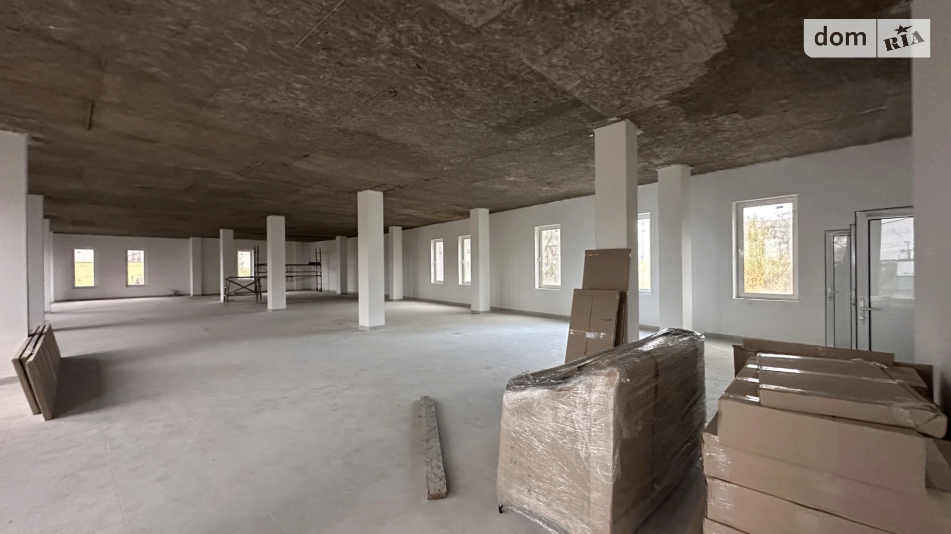 Здається в оренду об'єкт сфери послуг 340 кв. м в 2-поверховій будівлі, цена: 136000 грн - фото 4