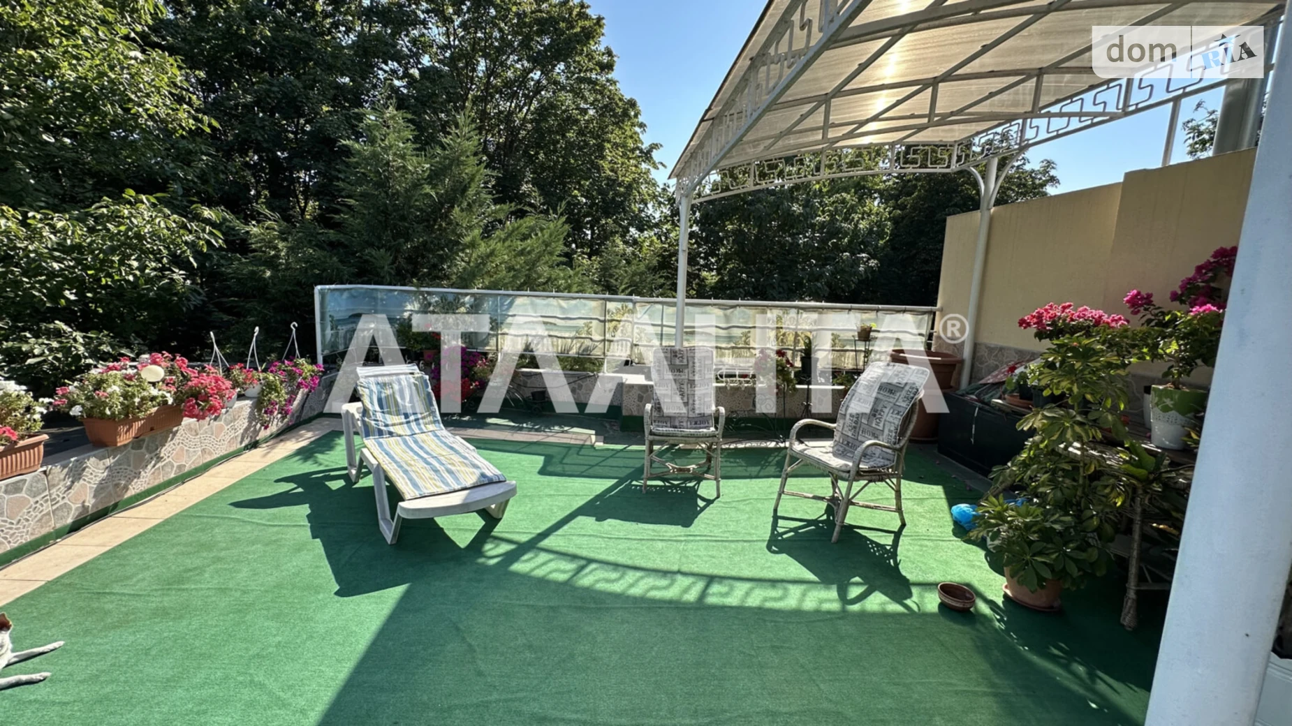 вул. Дача Ковалевського Дача Ковалевського Одеса, цена: 155000 $ - фото 2