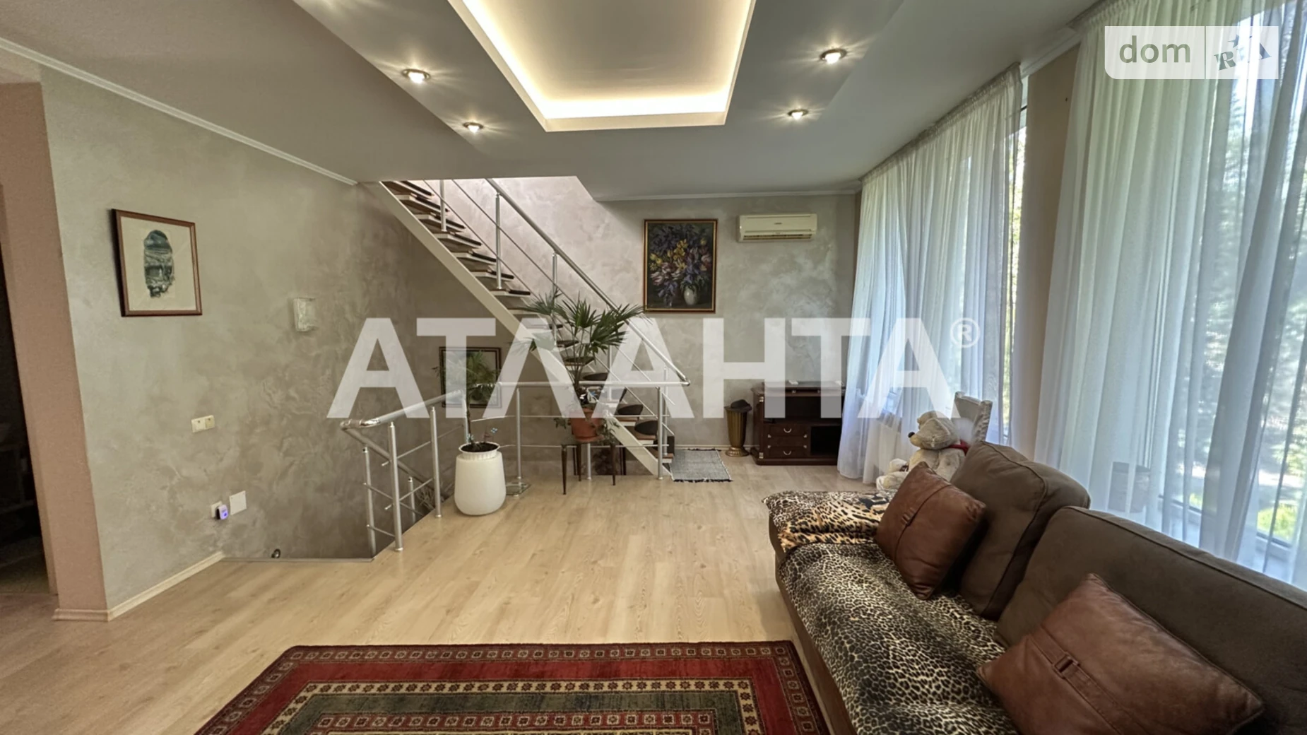 вул. Дача Ковалевського Дача Ковалевського Одеса, цена: 155000 $ - фото 3