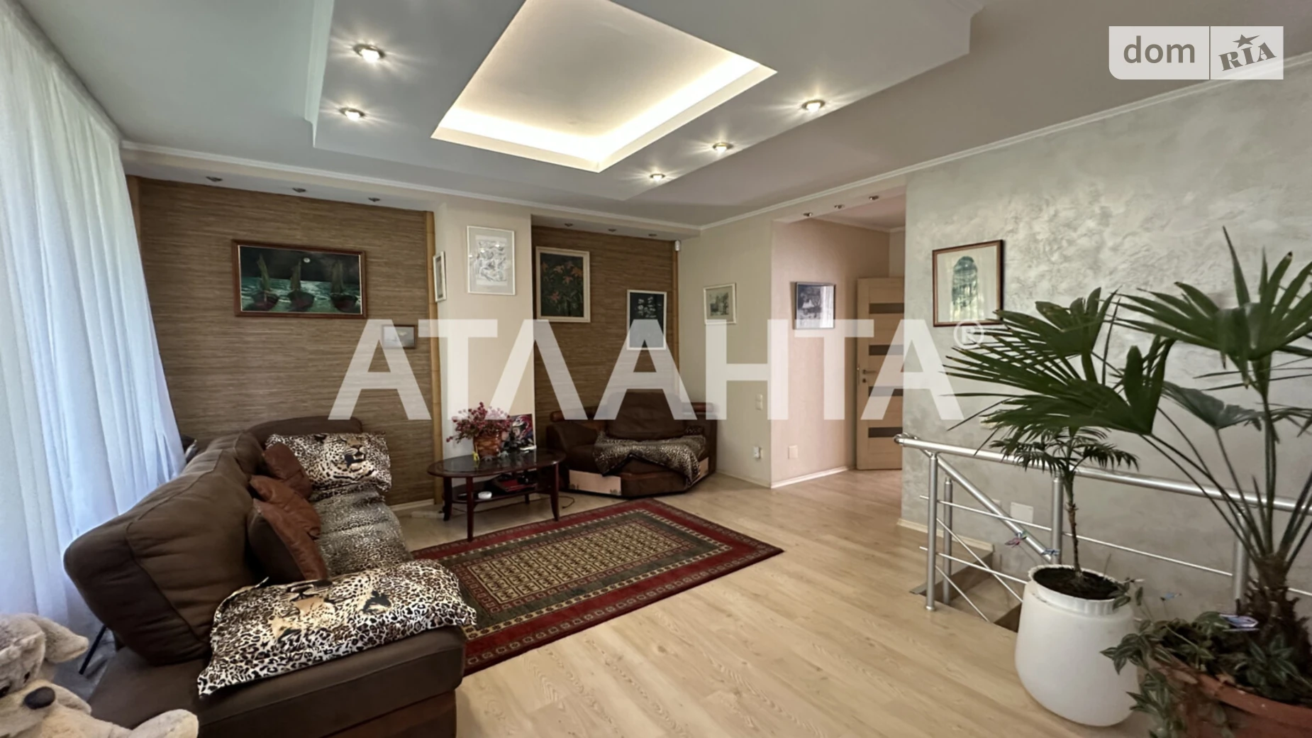 вул. Дача Ковалевського Дача Ковалевського Одеса, цена: 155000 $ - фото 4