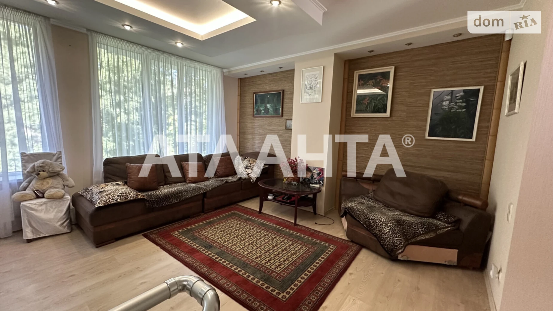 вул. Дача Ковалевського Дача Ковалевського Одеса, цена: 155000 $ - фото 5