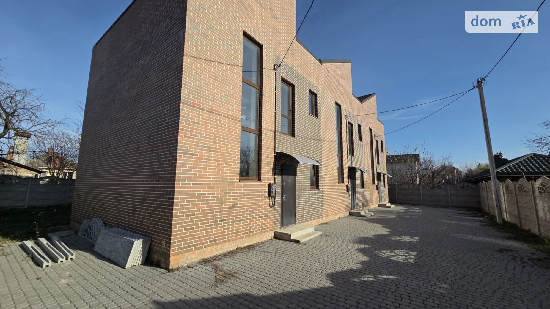 2-й пер. Мирослава Скорика(Глинки) Старый город Винница, цена: 65000 $ - фото 2