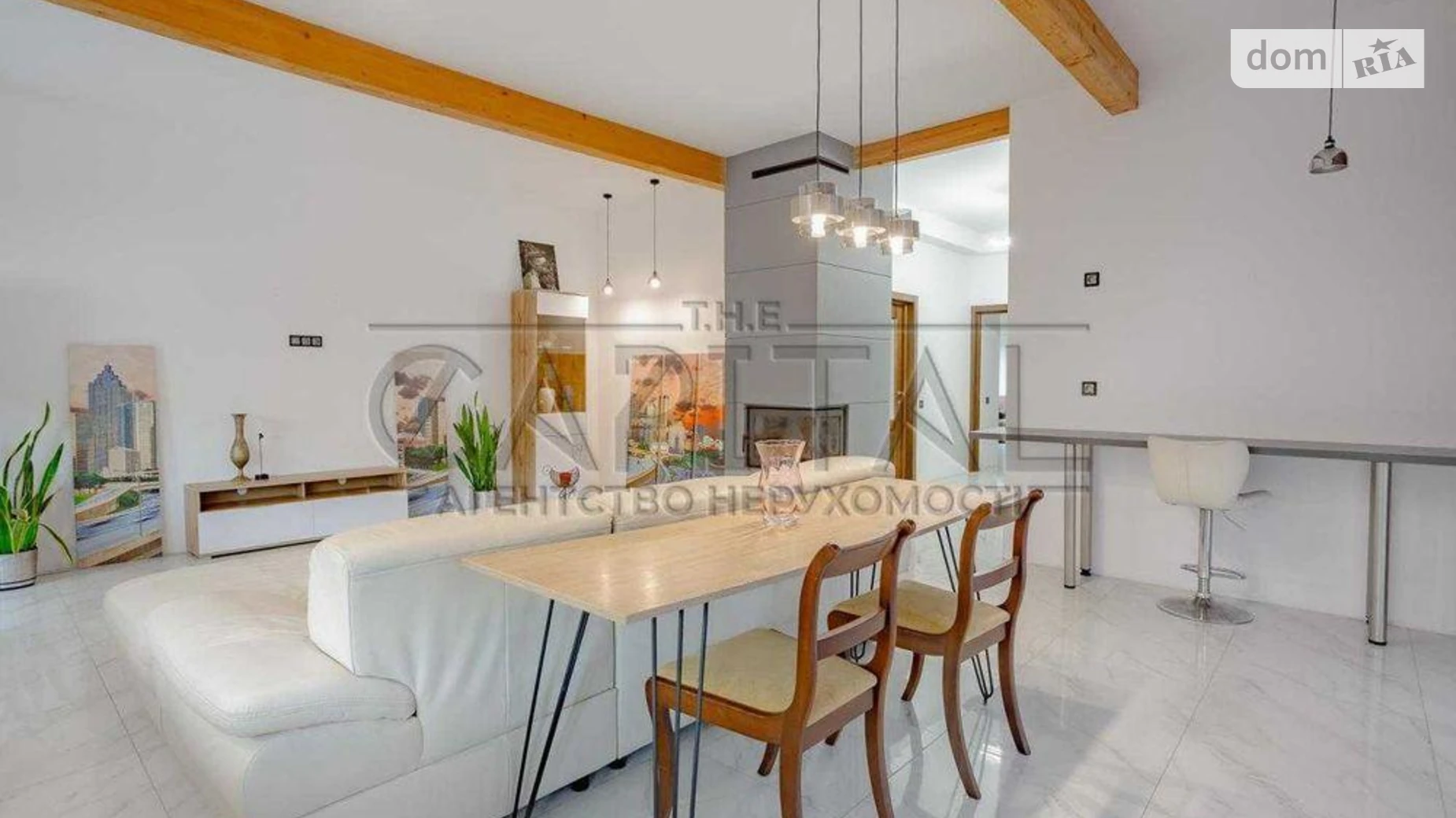 вулиця 9-а Садова Село Троещина Киев Левобережная, цена: 200 $ - фото 3