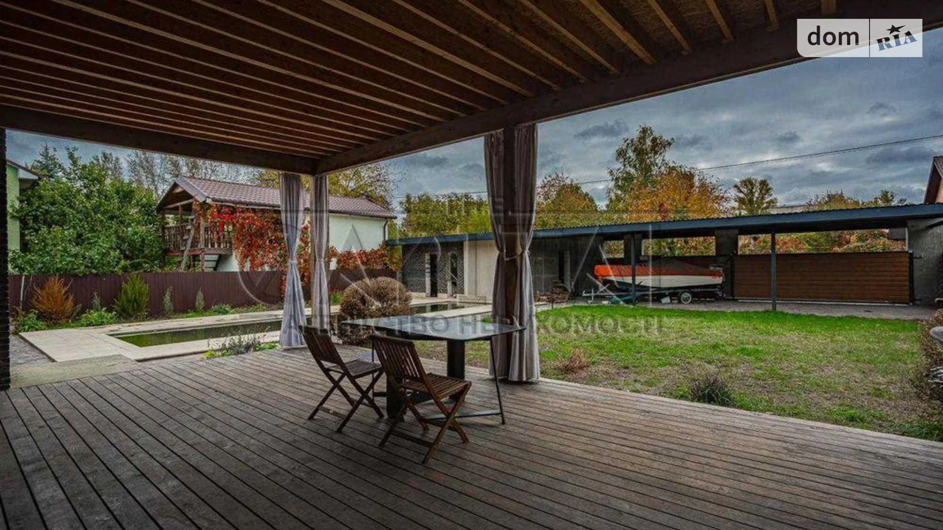 вулиця 9-а Садова Село Троещина Киев Левобережная, цена: 200 $ - фото 2