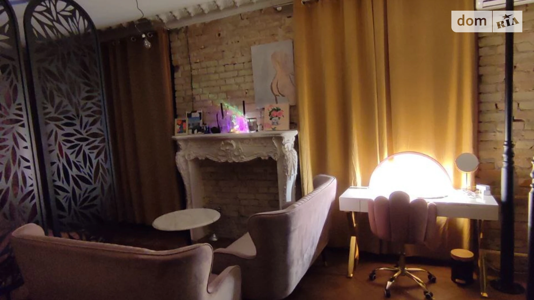 Продается 2-комнатная квартира 70 кв. м в Киеве, ул. Большая Васильковская, 132 - фото 2