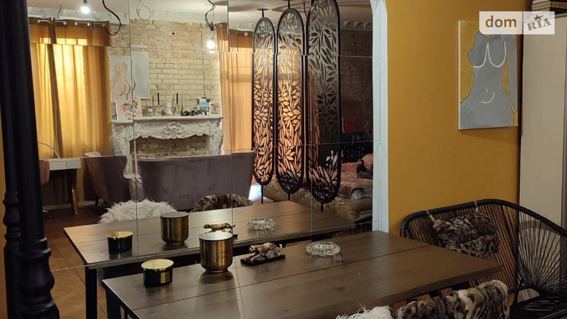 Продается 2-комнатная квартира 70 кв. м в Киеве, ул. Большая Васильковская, 132 - фото 5