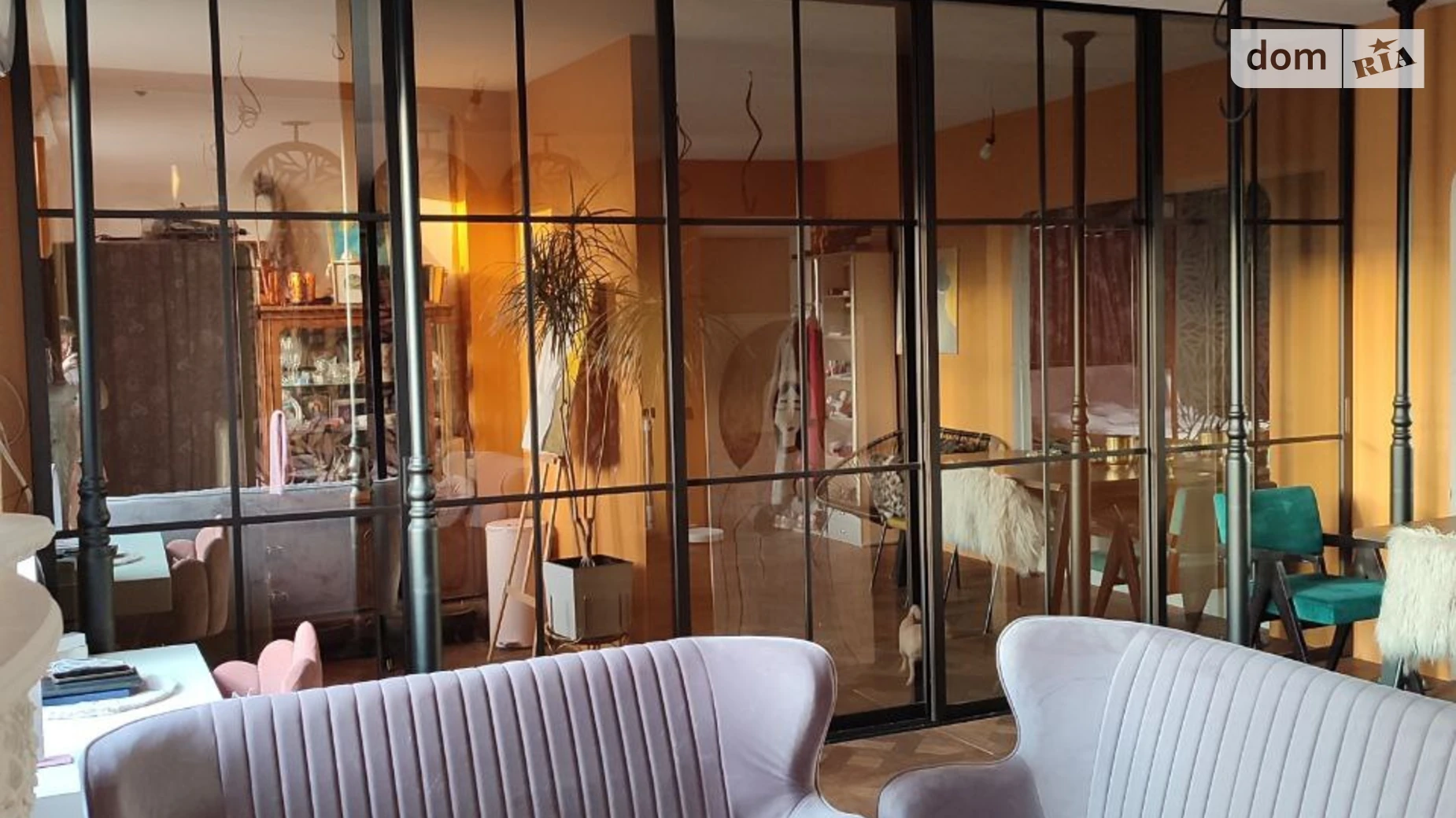 Продается 2-комнатная квартира 70 кв. м в Киеве, ул. Большая Васильковская, 132 - фото 4