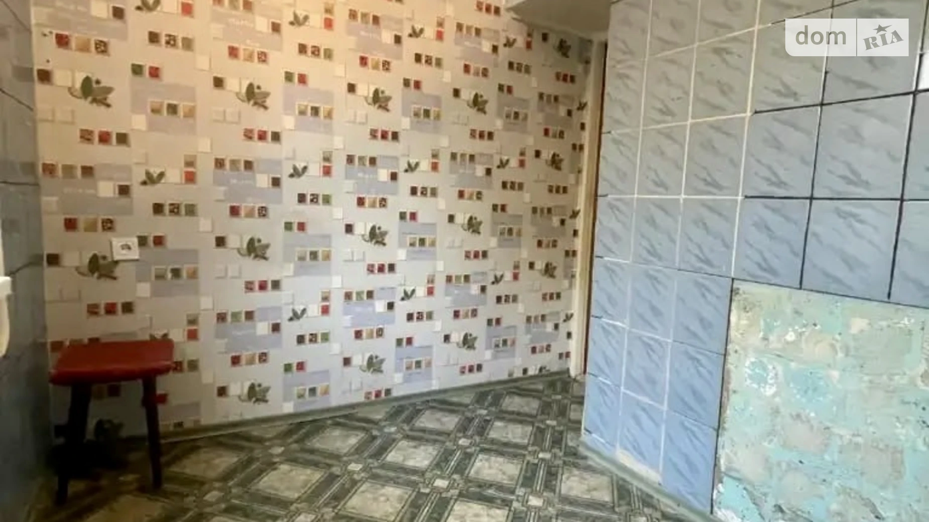 Продается 2-комнатная квартира 42.3 кв. м в Каменском, ул. Максима Чиженко(Матросова), 31 - фото 3