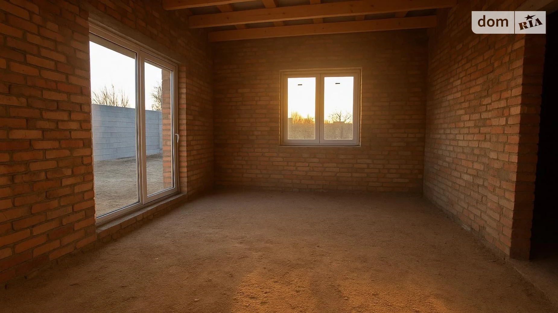 Продається одноповерховий будинок 70 кв. м з каміном, цена: 78000 $ - фото 2