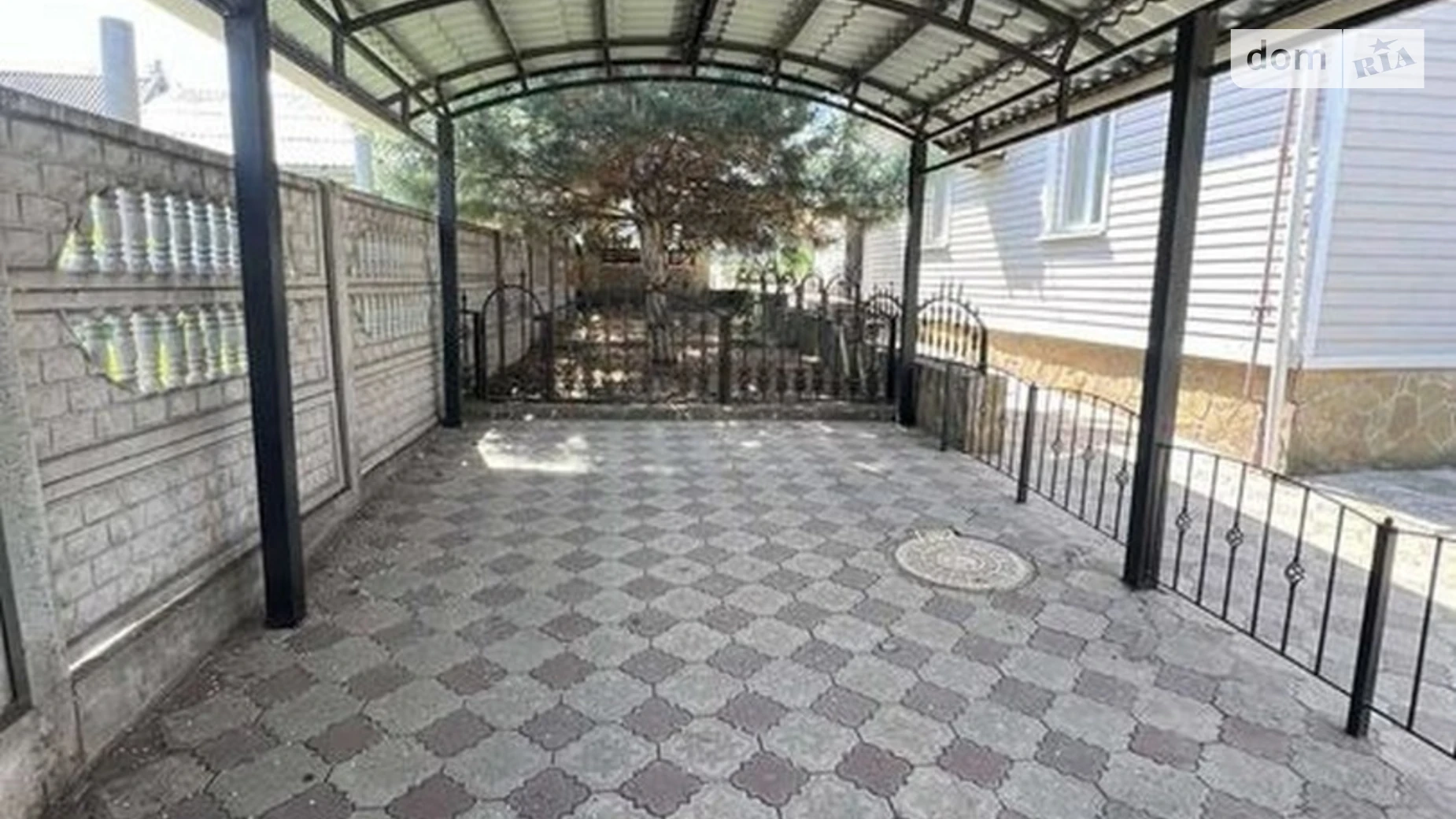 Продается одноэтажный дом 79 кв. м с бассейном, цена: 45999 $ - фото 3