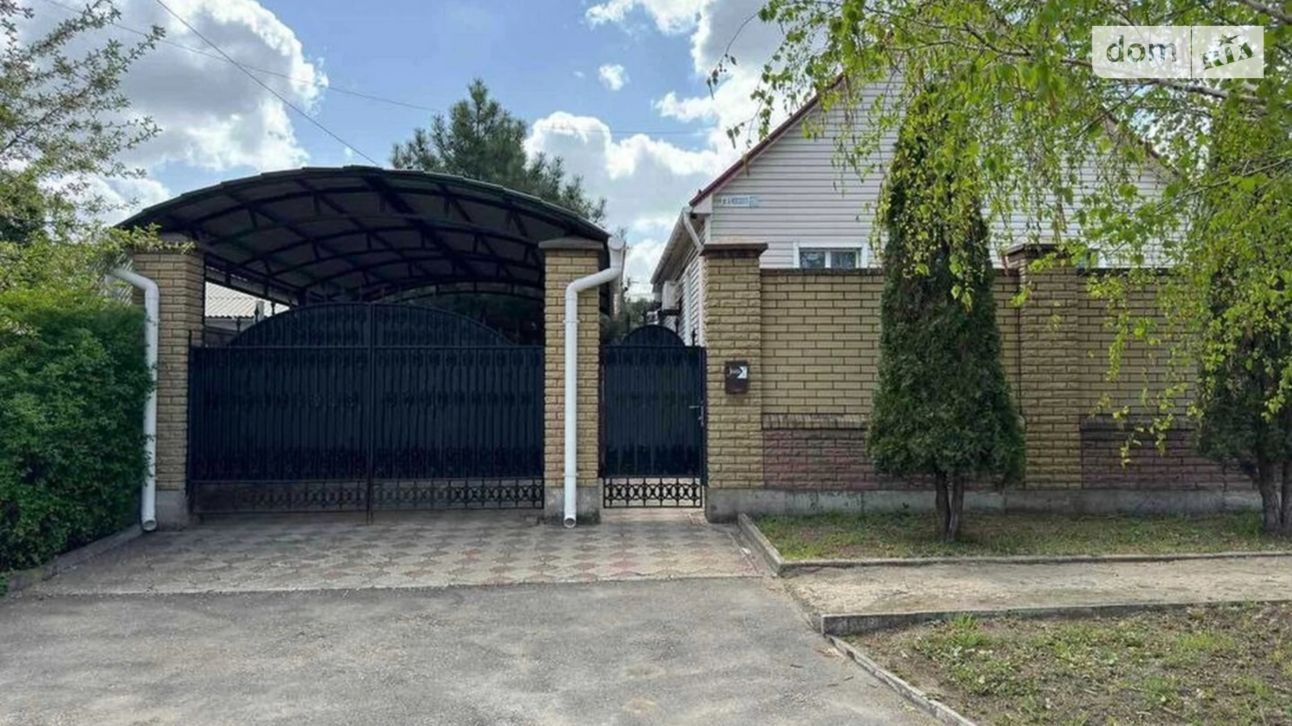 Продается одноэтажный дом 79 кв. м с бассейном, цена: 45999 $ - фото 2