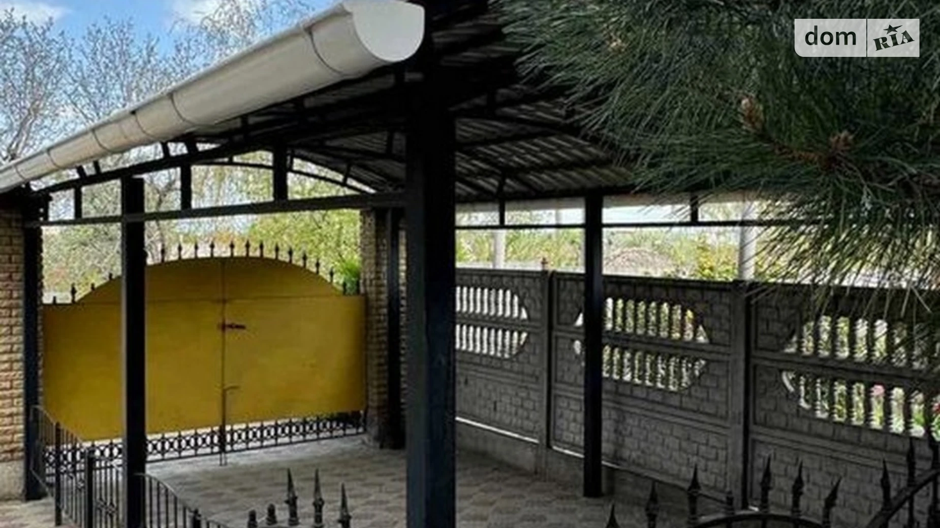 Продается одноэтажный дом 79 кв. м с бассейном, цена: 45999 $ - фото 4