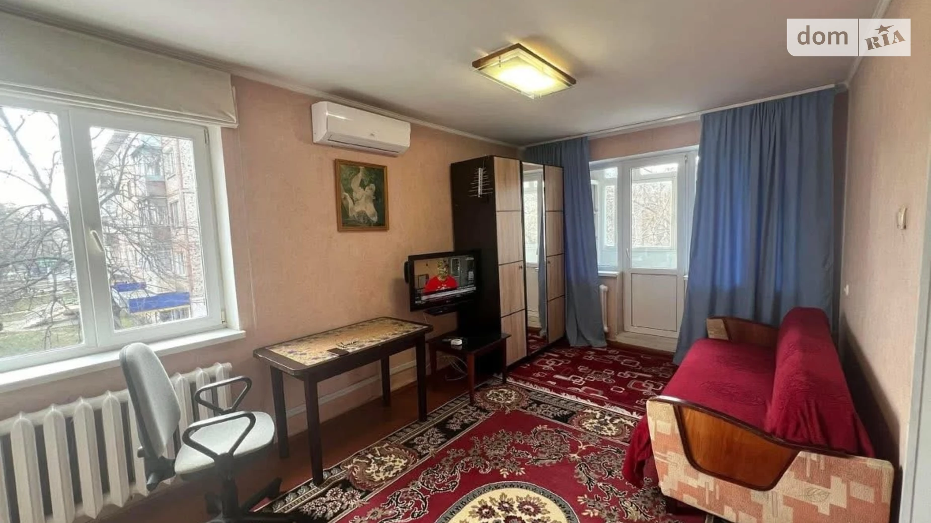 Сдается в аренду 1-комнатная квартира 31 кв. м в Виннице, ул. Киевская, 49 - фото 2