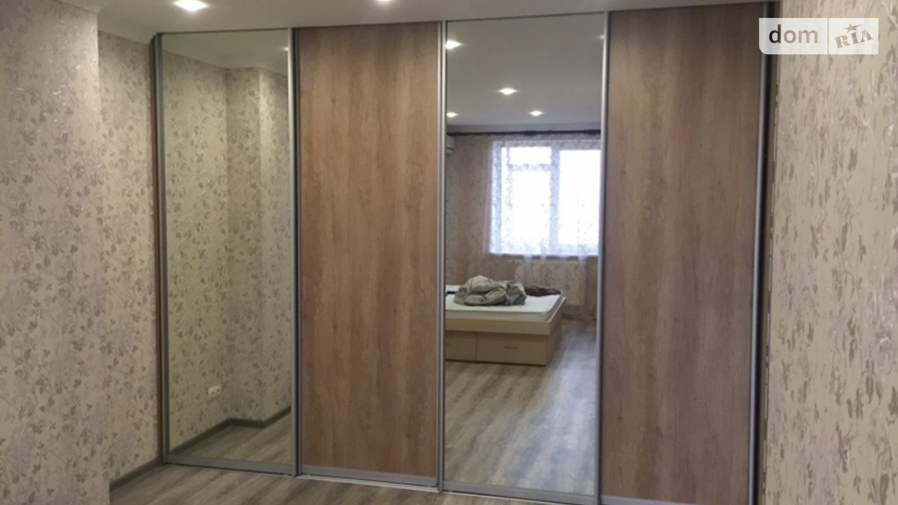 Продается 1-комнатная квартира 55 кв. м в Киеве, ул. Ревуцкого, 9 - фото 3