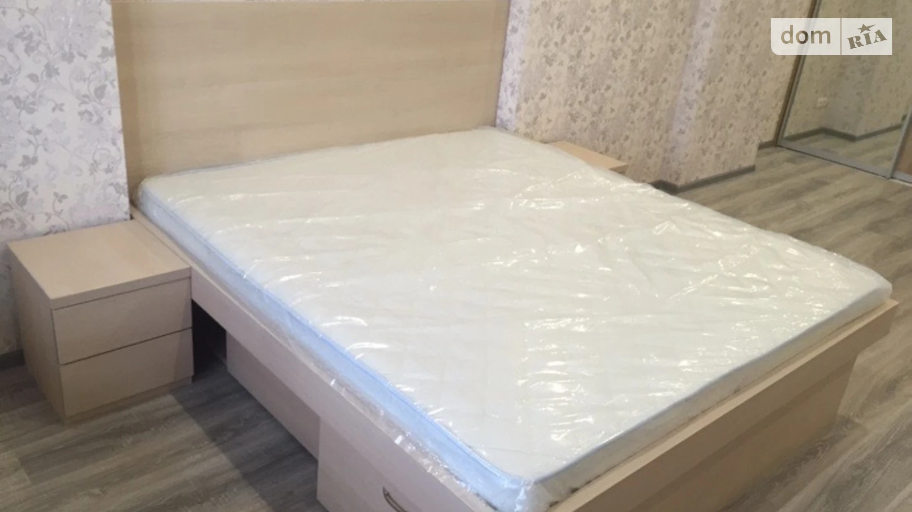 Продается 1-комнатная квартира 55 кв. м в Киеве, ул. Ревуцкого, 9 - фото 5