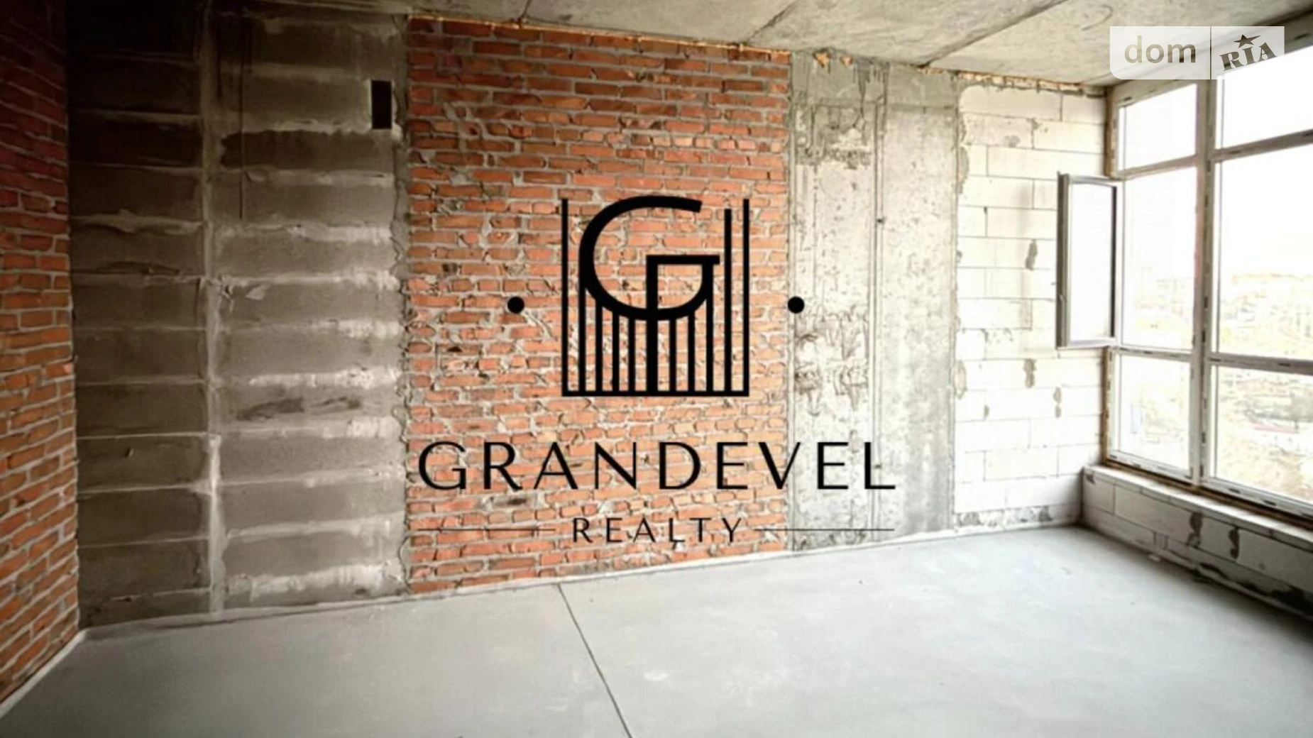 Продається 1-кімнатна квартира 36 кв. м у Ірпені, вул. Кобилянської Ольги, 12 - фото 4