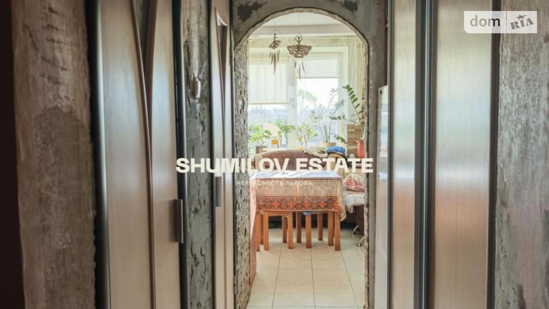 Продается 3-комнатная квартира 71.9 кв. м в, цена: 57000 $ - фото 5