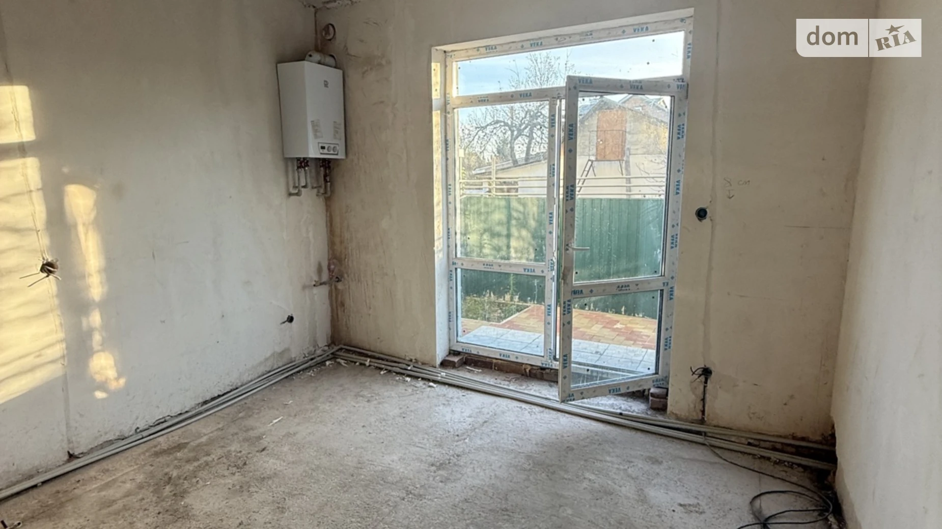 пер. Евгения Сверстюка(Толбухина) Корея Винница, цена: 75000 $ - фото 3