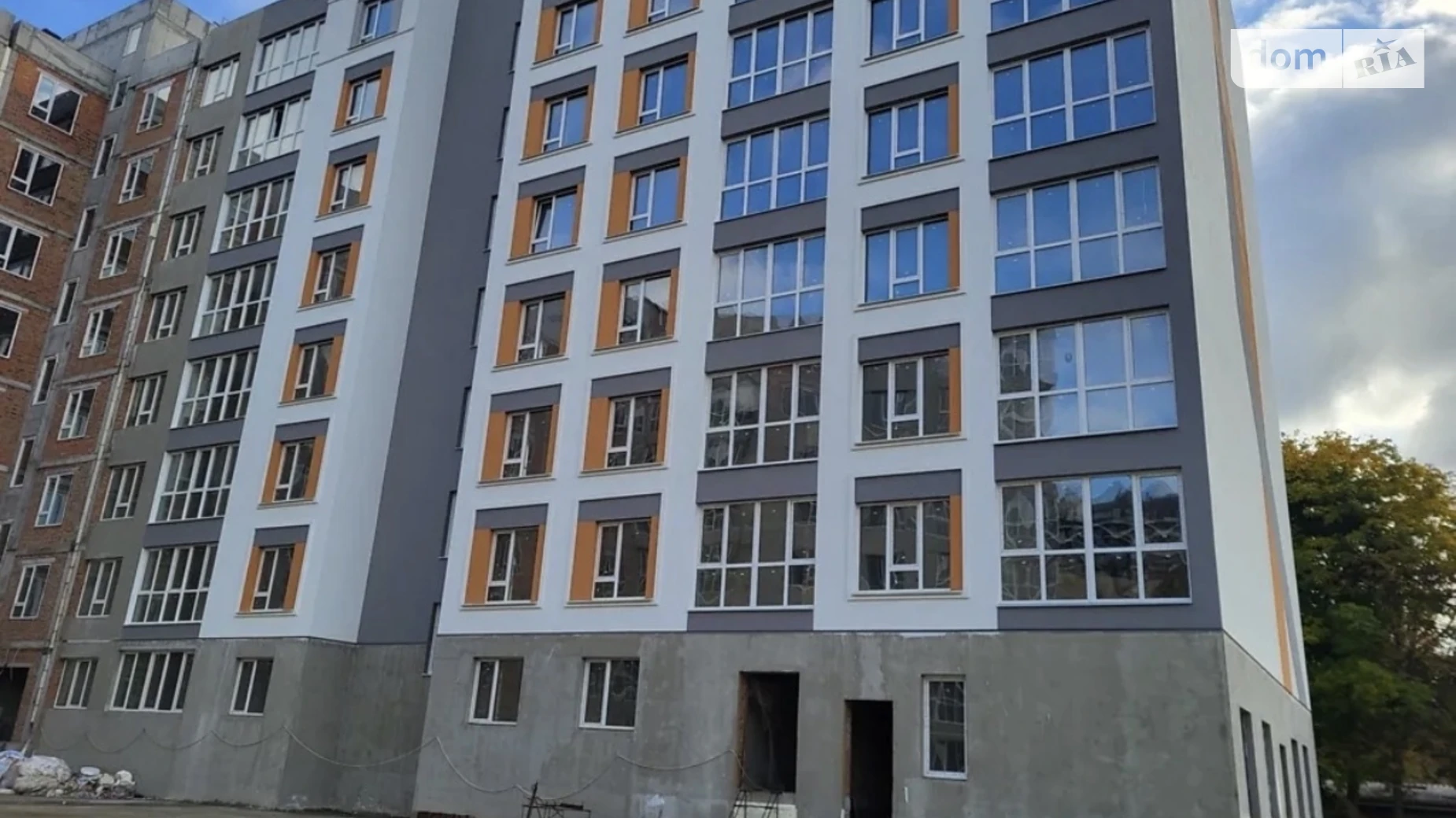 Продается 2-комнатная квартира 69 кв. м в Виннице, пл. Ивана Богуна, 27 - фото 2