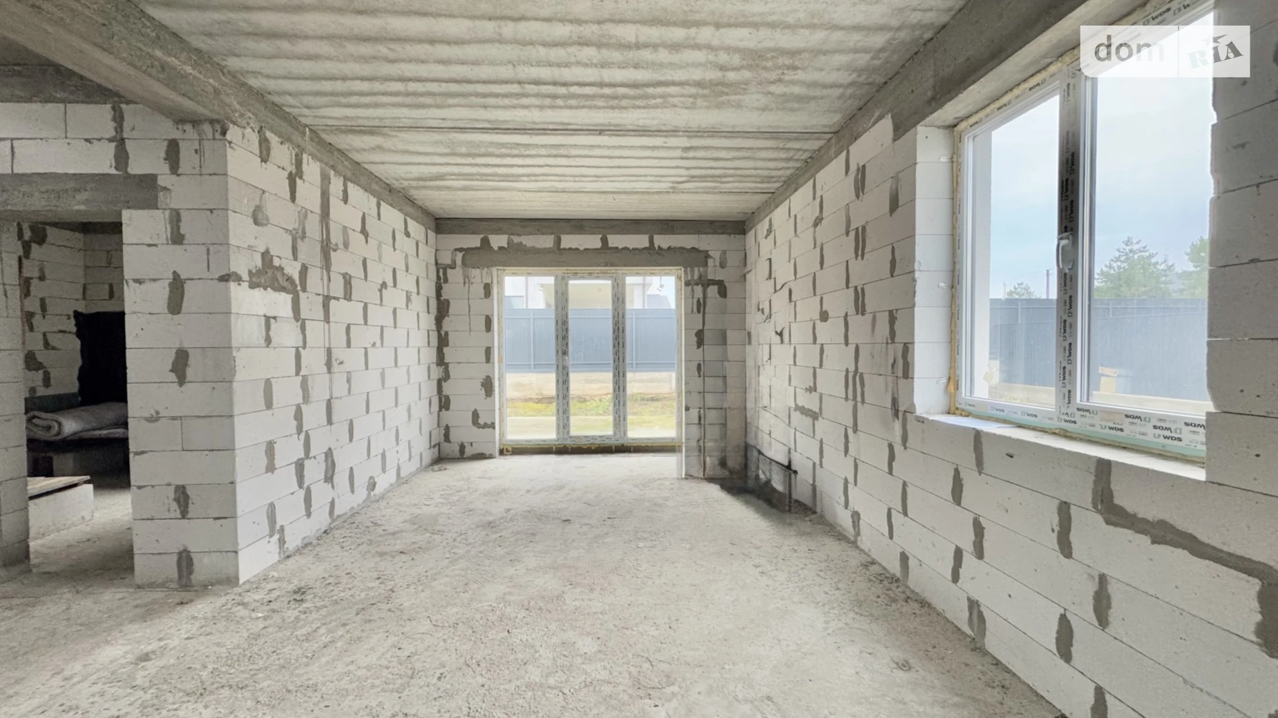 Продается дом на 2 этажа 134 кв. м с баней/сауной, цена: 108000 $ - фото 4