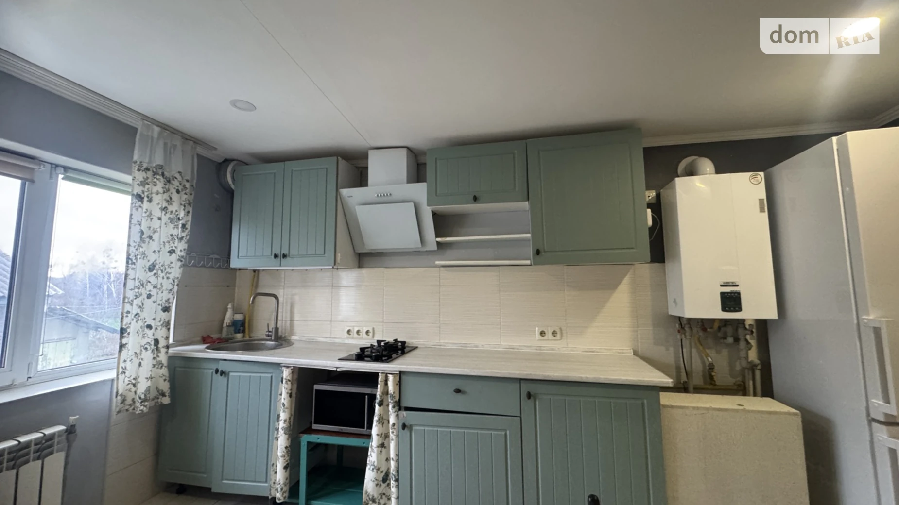 Продается часть дома 39.6 кв. м с подвалом, цена: 52999 $ - фото 4