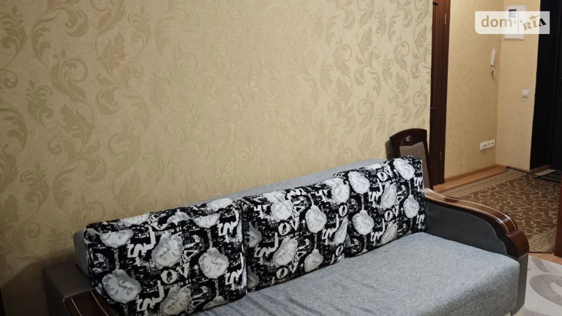 Продається 1-кімнатна квартира 42 кв. м у Хмельницькому, цена: 53500 $ - фото 3